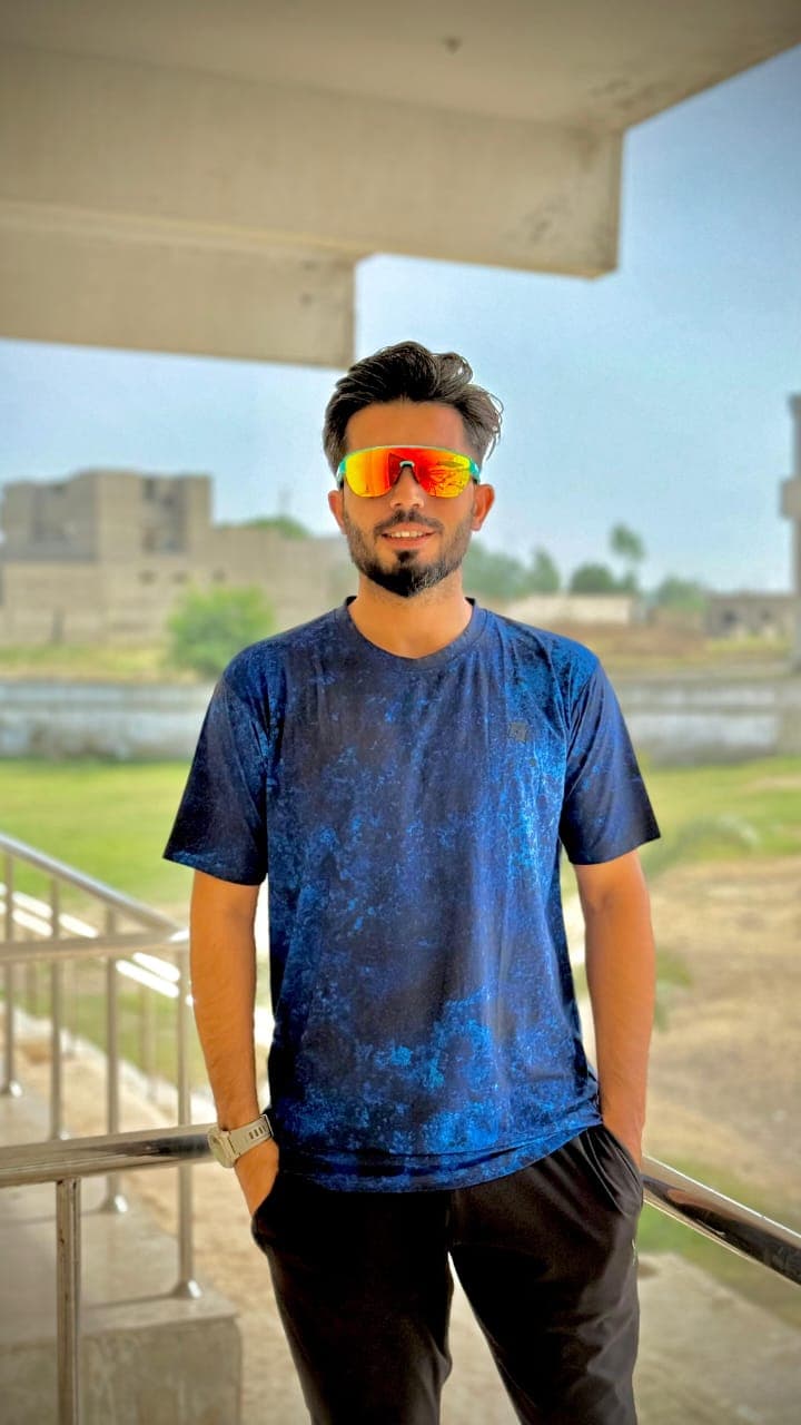 SAJJAD AHMED