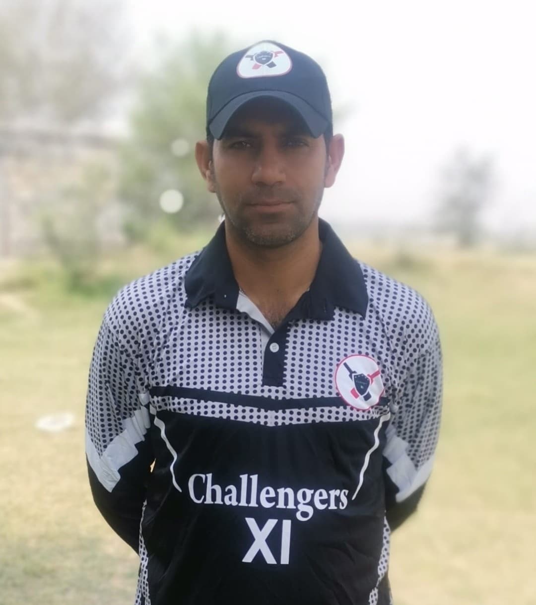Ahmed Khan