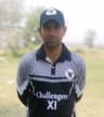 Ahmed Khan