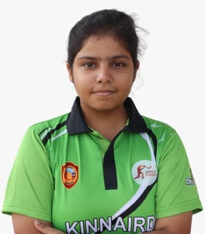 Laiba Jahanzaib cricket player profile photo