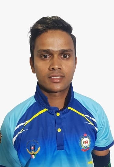 Sujith Ranawak cricket player profile photo