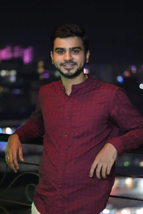 Tanmay cricket player photo