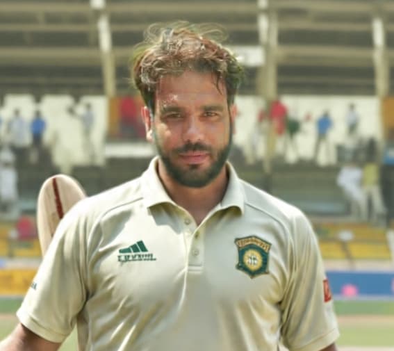Adnan-Fazal cricket player profile photo