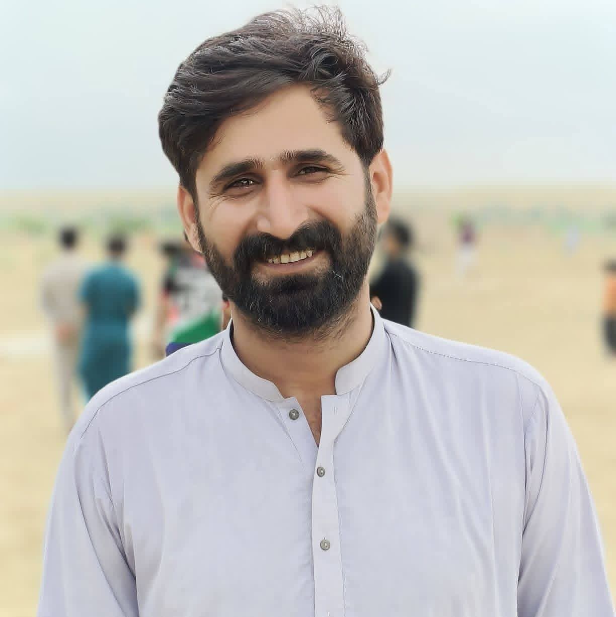 Seth Asif
