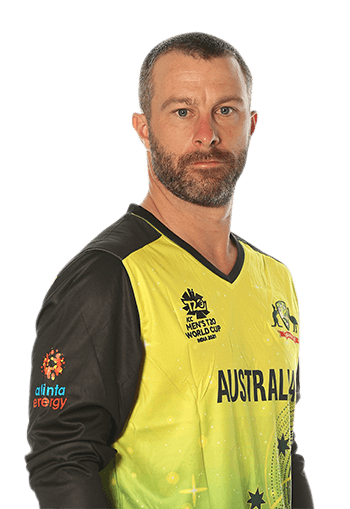 Mathew Wade