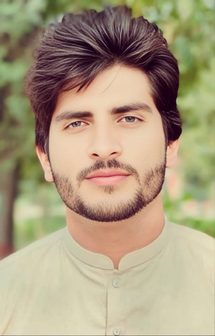 Abid Ali Khan