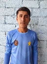 Mati ULLAH