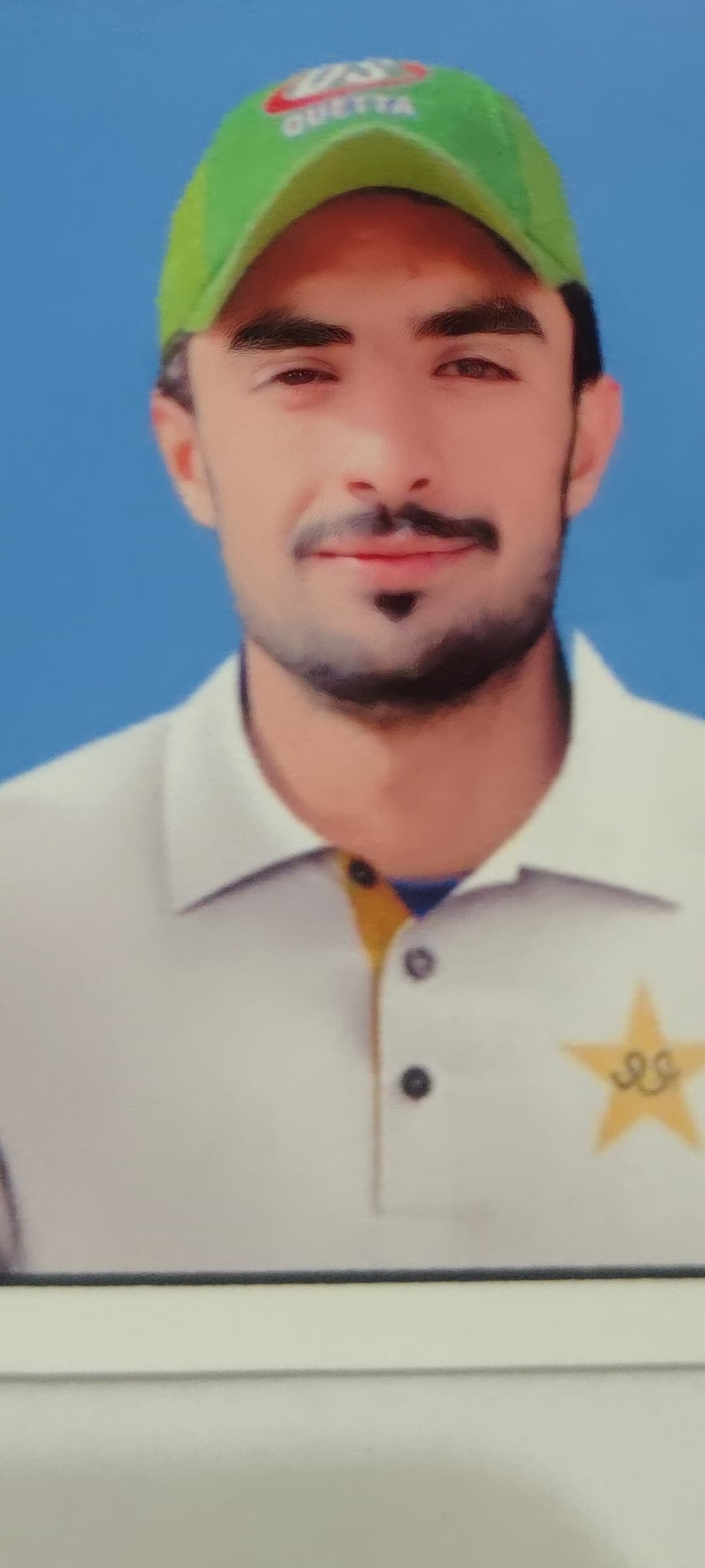 SANA ULLAH