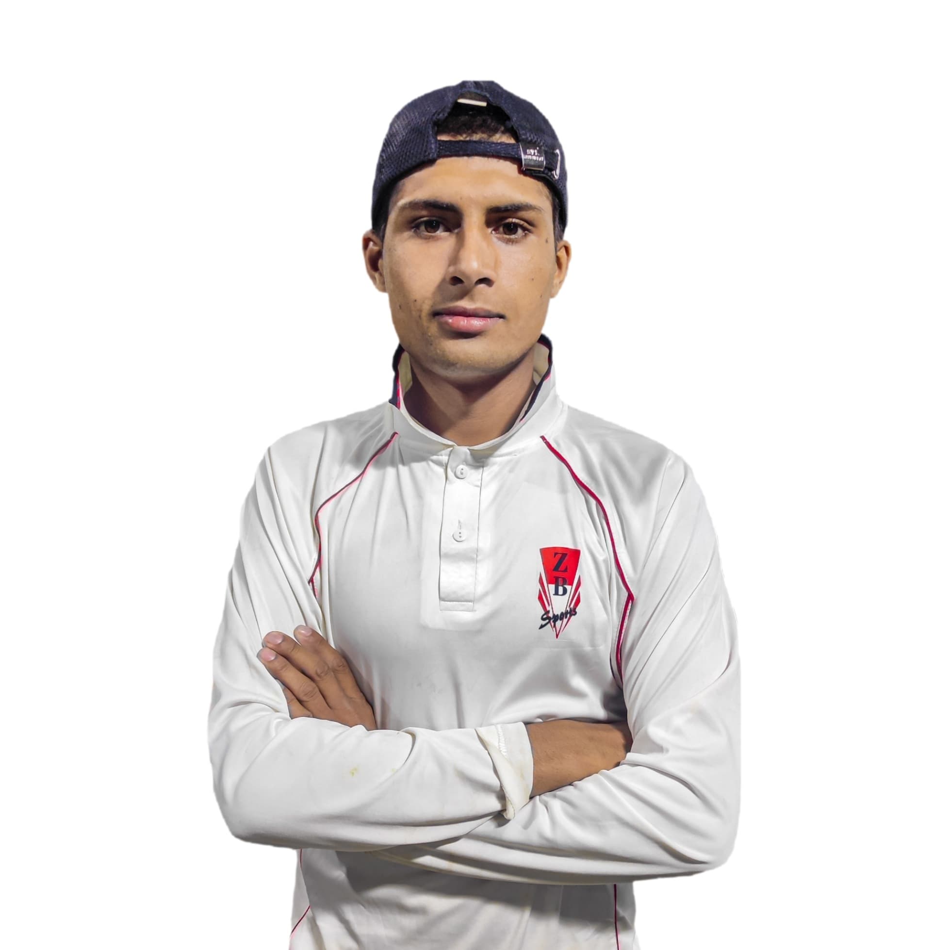 Shahid Khan