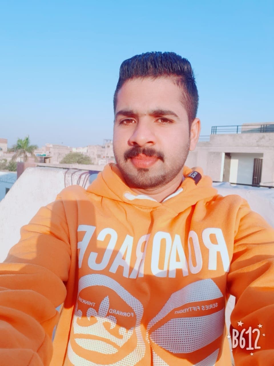 HARIS MALIK cricket player photo