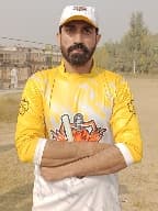 Jabir Khan