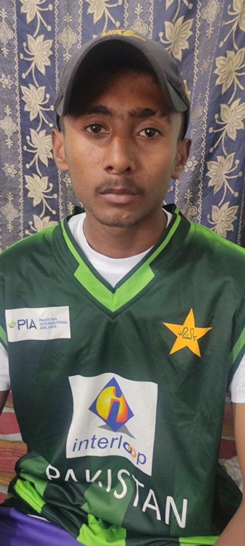 Shahlal Tiwana