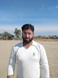 Hassan Ali cricket player photo