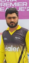 Waqar Ahmad
