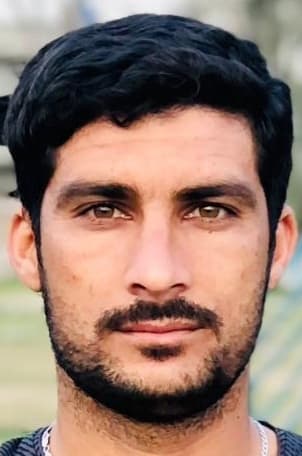 Asjad cricket player profile photo