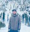 M Ghufran Ali