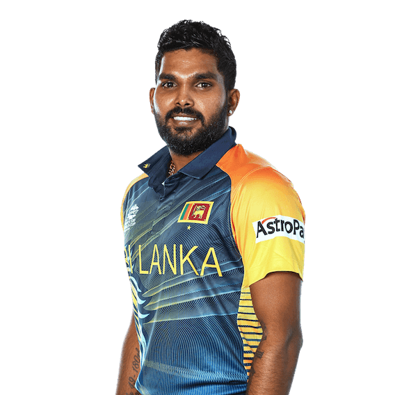 Wanindu Hasaranga