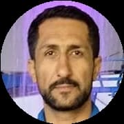Khoso Razzaqu
