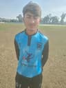 Zeeshan Ahmad