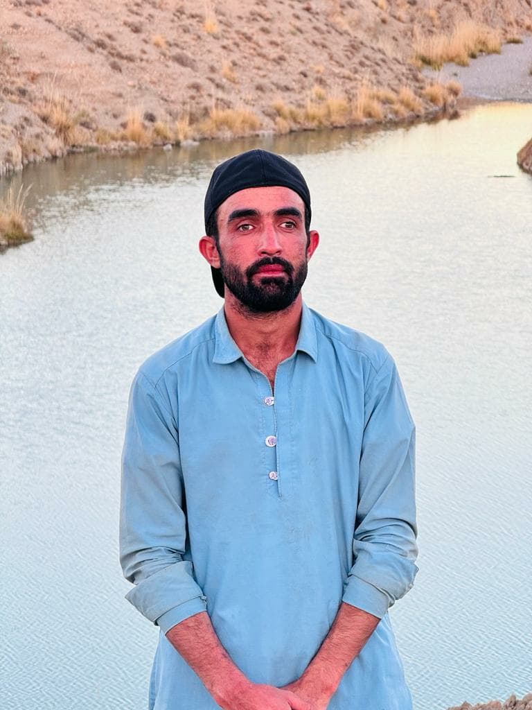Asad Khan