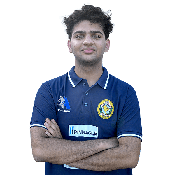 Yash Chitale