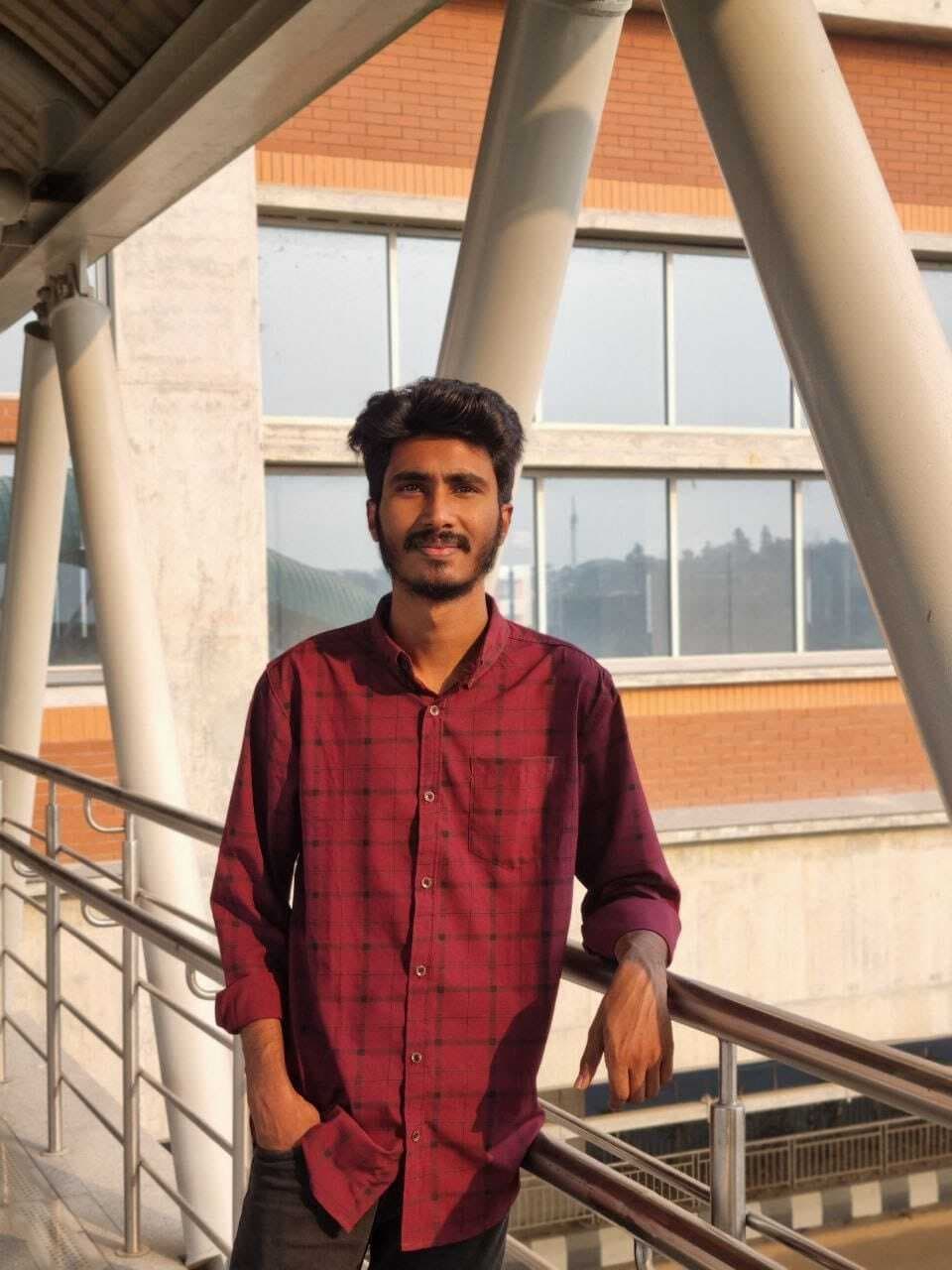 Setu cricket player profile photo
