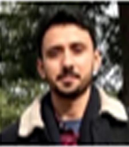 Ahmad Raza