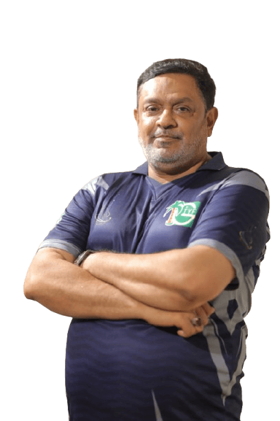 Ali Asgher Hussain