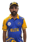 Renil Raj