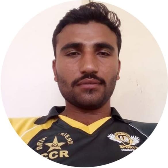Hafeez Drishak