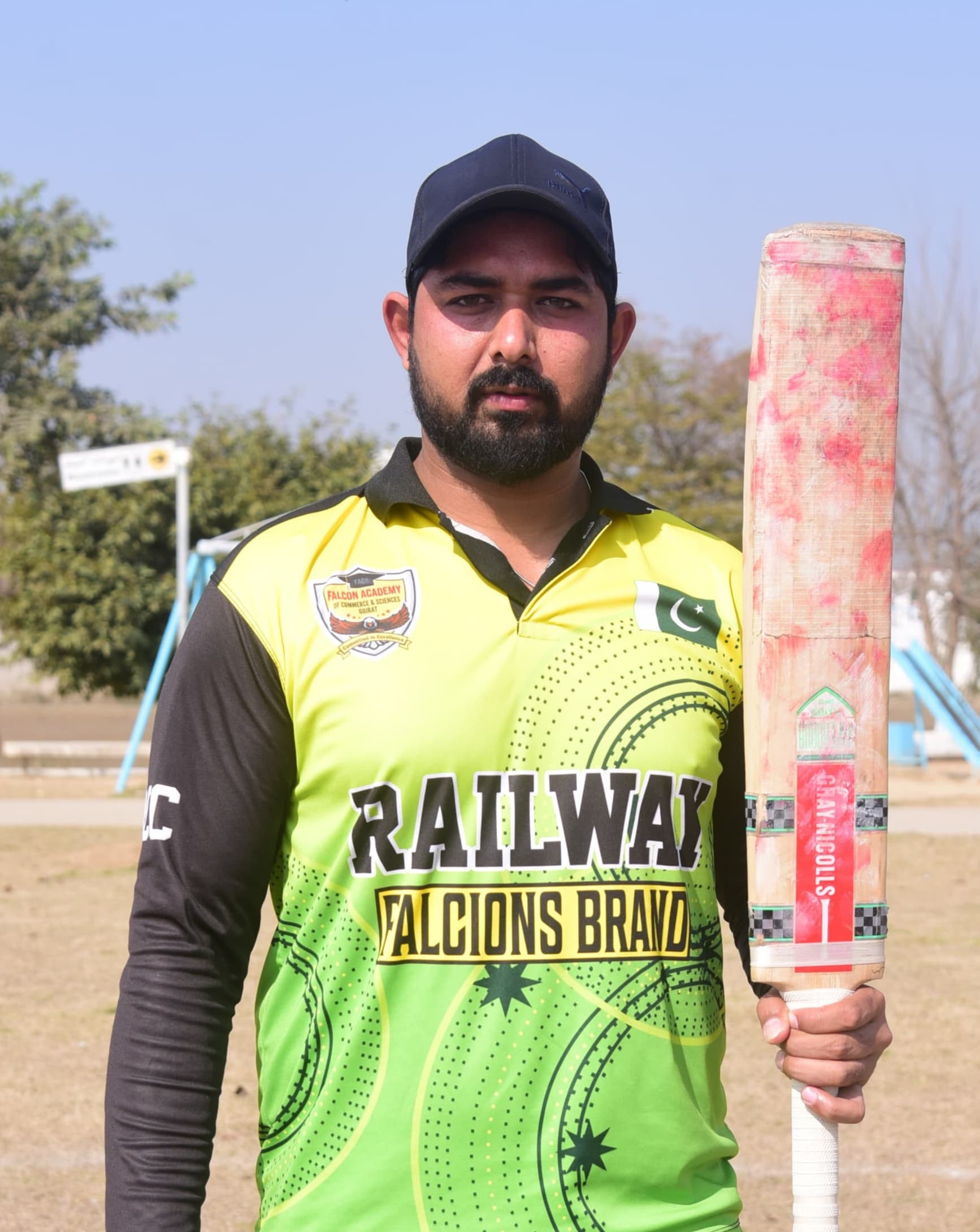 Qalab Shah