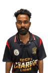 Vyshak Valapil