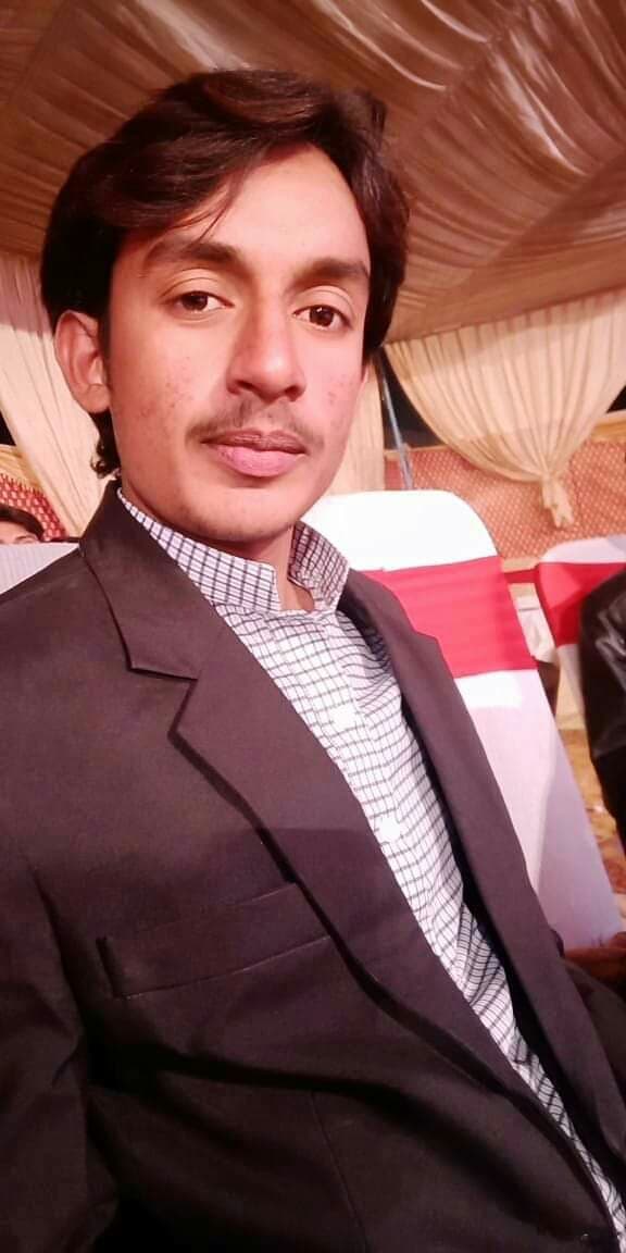 Shahbaz Baja