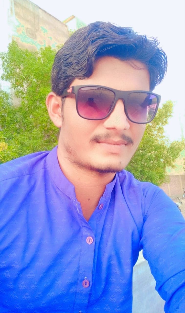 Darshan cricket player photo
