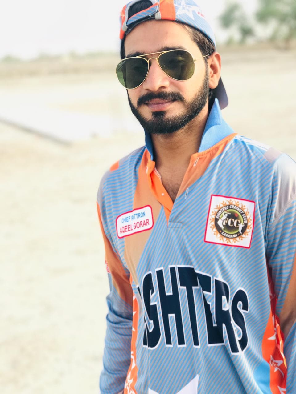 Kamran Dayo