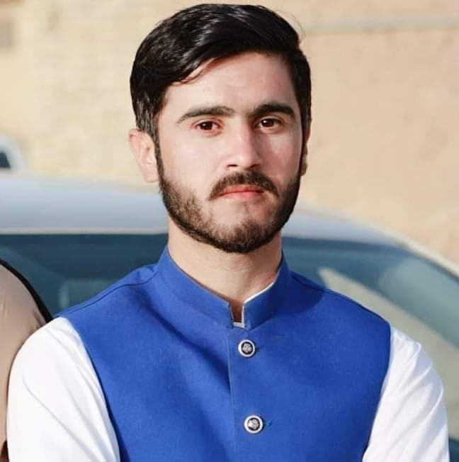 Aftab cricket player profile photo