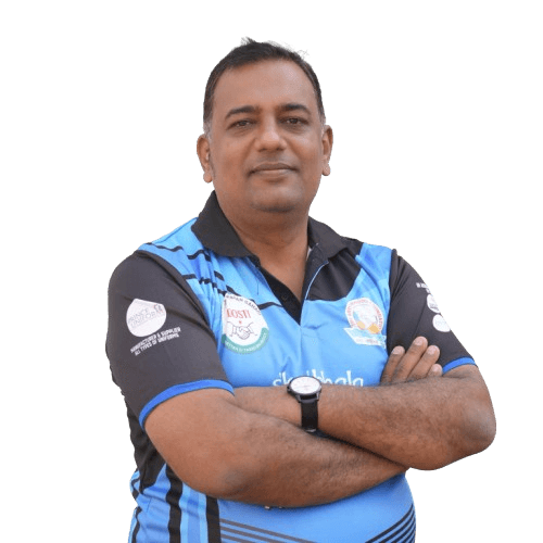 Ravikiran Agarwal