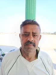 M Bostan