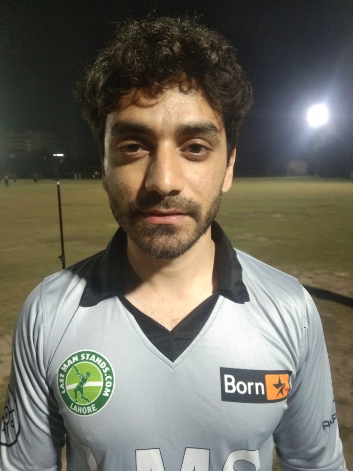 Suleman Yahya
