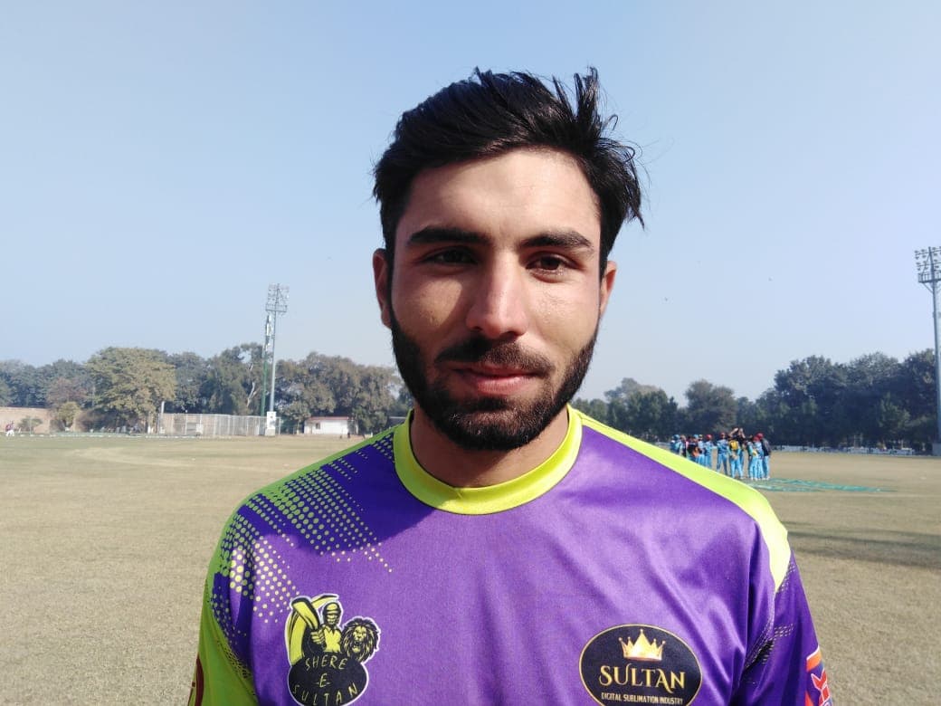 Irfan Khan