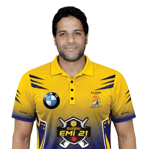 Syed Arif