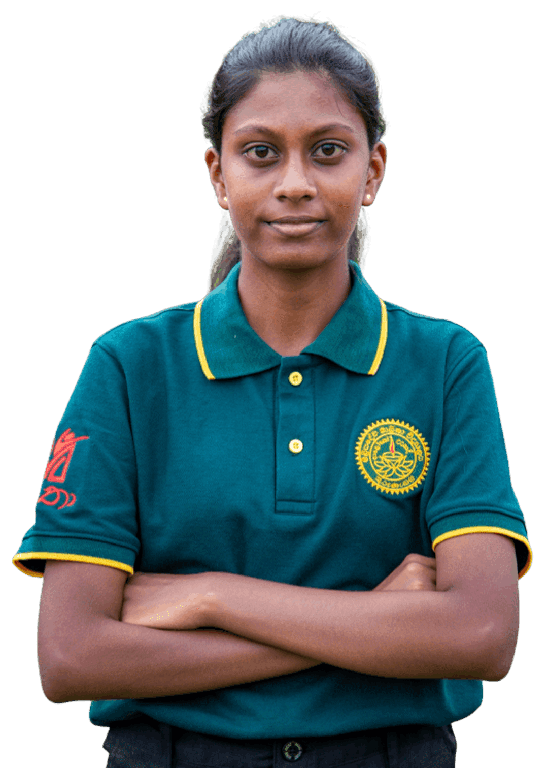 Sithumi Fernando