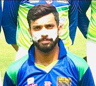 Nabeel Gulzar