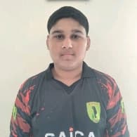 Huzaifa Zia