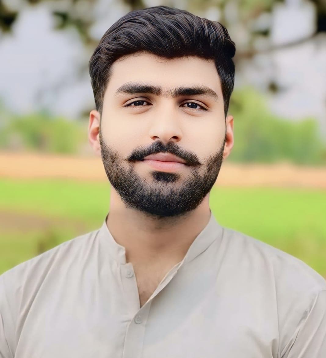 Nafees Ul Hassan