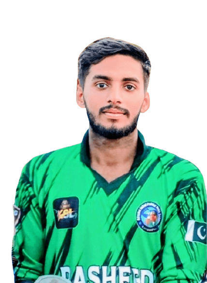 Anas Muneeb cricket player photo