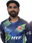Zohaib Nabi