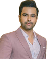 Junaid Khan