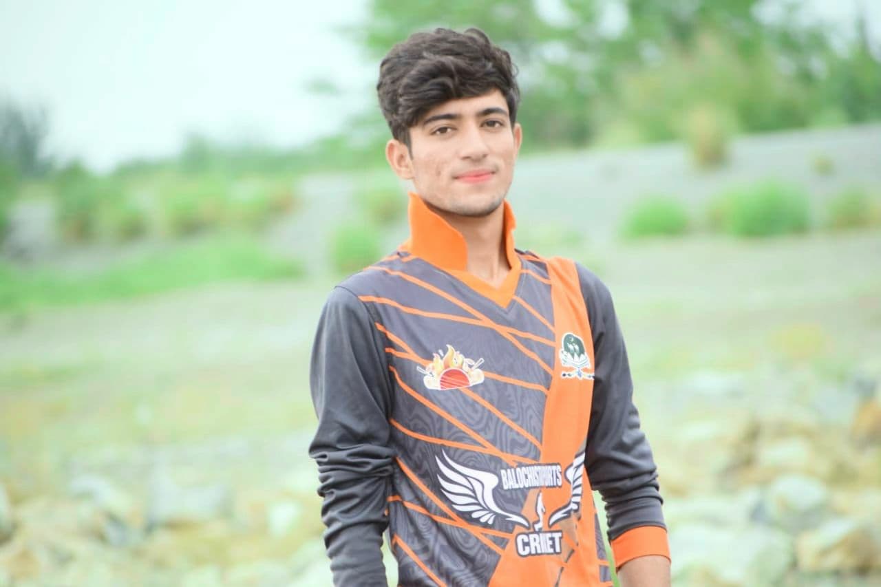 Arshad Khan