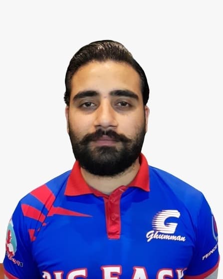 Abdul Samad cricket player photo